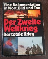 Der zweite Weltkrieg-Der totale Krieg- Band 5 Nordrhein-Westfalen - Gummersbach Vorschau