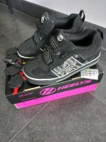 Kinderschuhe Heelys, Jungs, Gr.33, Blinklicht, schwarz, Hessen - Grünberg Vorschau