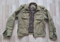 ENERGIE Jacke khaki Large Gr. L Wuppertal - Elberfeld Vorschau