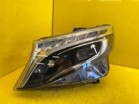 SCHEINWERFER Links Mercedes V-Klasse Vito 4479061401 14+ Full Led Hessen - Neu-Isenburg Vorschau