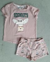 Harry Potter Schlafanzug Hedwig Gr.110/116 H&M Brandenburg - Eichwalde Vorschau