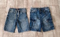 Jeansshorts/Shorts/Bermudas/kurze Hosen für Jungen/Herren Gr. 29 Bayern - Bernhardswald Vorschau