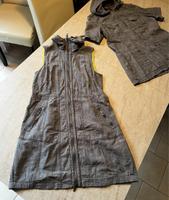 Cecil 2 teiliges Set - Cecil - Kleid und Jäckchen Sachsen - Naunhof Vorschau