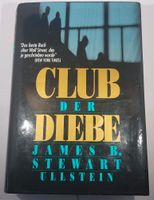 James B. Stewart - Club der Diebe - gebundene Ausgabe Wall Street Hessen - Naumburg  Vorschau