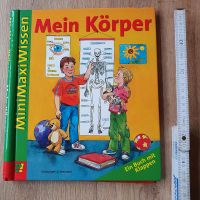 KINDERFACHBUCH "Mein Körper" Niedersachsen - Saterland Vorschau