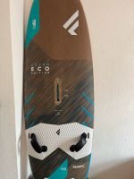 Windsurfboard Fanatic Gecko Eco Freeride 110L Berlin - Schöneberg Vorschau