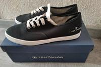 Neue Tom Tailor Leinenschuhe Saarland - Schmelz Vorschau