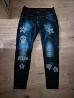 neue tredy Hose 38 Hessen - Dillenburg Vorschau