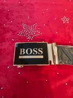 Gürtel mann Boss Sachsen-Anhalt - Dessau-Roßlau Vorschau