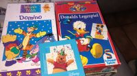 3 Disney spiele Donalds Legespiel Domino Winnie Pooh Bayern - Marktheidenfeld Vorschau