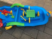 Aqua Play Wasserbahn als Transportkoffer Sachsen - Pirna Vorschau