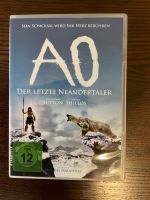 DVD Film AO - Der letzte Neandertaler Steinzeit Abenteuer Bayern - Regensburg Vorschau