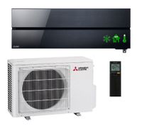 Klimaanlage Mitsubishi Electric DIAMOND 5,0kw Perle, Schwarz, Rot Berlin - Reinickendorf Vorschau