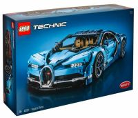 ✅ LEGO Technic - Bugatti Chiron 42083 NEU & OVP Bayern - Grafenrheinfeld Vorschau
