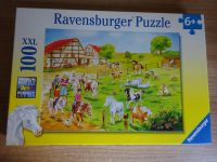 Pferde Puzzle 100 von Ravensburger = 4,00€ Niedersachsen - Visbek Vorschau