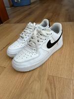 Nike Air Force Gr.40 TOP NP 150€ Bayern - Jettingen-Scheppach Vorschau