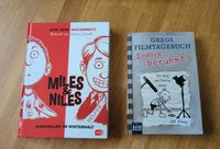 Gregs Filmtagebuch1 & Miles und Miles "Hirnzellen im Hinterhalt" Baden-Württemberg - Pliezhausen Vorschau