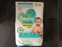 Pampers Harmonie New Baby Gr. 1 Neu Niedersachsen - Garbsen Vorschau