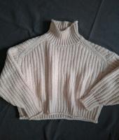 H&M Rollkragenpullover / Gr.L/XL Nordrhein-Westfalen - Zülpich Vorschau