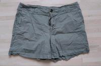 Shorts Gr. 40, helles khakigrün, H&M Hessen - Wölfersheim Vorschau