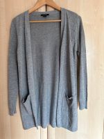 Strickjacke grau esmara Nordrhein-Westfalen - Bergisch Gladbach Vorschau