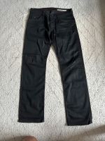 Hilfiger Denim Hose schwarz Hannover - Südstadt-Bult Vorschau