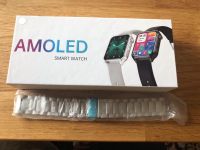 Amoled  Smart Watch Hessen - Hofgeismar Vorschau