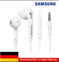 Original Samsung Kopfhörer In-Ear Fit Headphones Headset 3,5mm Kl Wandsbek - Hamburg Rahlstedt Vorschau