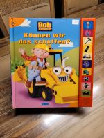 Bob der Baumeister - Soundbuch - Können wir das schaffen Nordrhein-Westfalen - Herne Vorschau