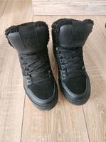 Dc Schuhe, High Sneaker, Gr.44 Kiel - Hassee-Vieburg Vorschau