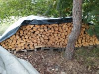 Brennholz trocken zum sofortigen verheizen Nordrhein-Westfalen - Schloß Holte-Stukenbrock Vorschau