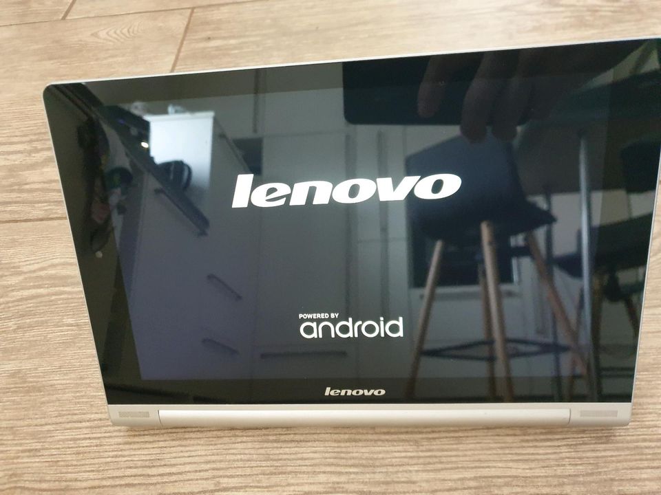 Lenovo Tablet in Winnigstedt