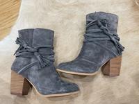 Pier One Stiefelette Kr. Dachau - Odelzhausen Vorschau