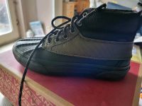 Vans Skater High Sneaker in Schwarz/Grün..Größe 36.5.Neu Nordrhein-Westfalen - Düren Vorschau