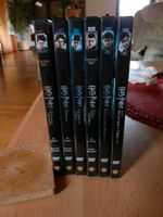 DVDS Harry Potter Rheinland-Pfalz - Münk Vorschau