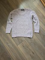 Damen Feinstrick Pulli S Hessen - Fuldatal Vorschau
