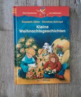 Kleine Weihnachtsgeschichten ❤️ für Erstleser Rheinland-Pfalz - Kandel Vorschau