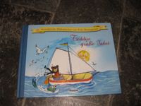 Buch, Nostalgisches Bilderbuch, Teddy, Bär, Kinder Sachsen-Anhalt - Biederitz Vorschau