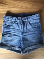 H&M Divided Jeans-Shorts Gr. 32/152 Kreis Pinneberg - Schenefeld Vorschau