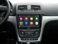 Android Autoradio Dynavin für Skoda Yeti ab 2007 Kr. Altötting - Burghausen Vorschau