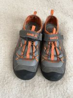 Kamik Sandalen Größe 39 Hessen - Nidderau Vorschau