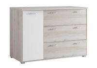 Kommode »Cuby« 131cm Schubladen Schrank UVP 335,-NEU Nordrhein-Westfalen - Paderborn Vorschau