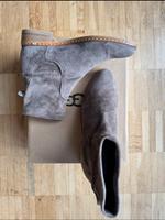 MARC O‘POLO Stiefeletten+ neuwertig + Größe 38.5 + grau Brandenburg - Potsdam Vorschau