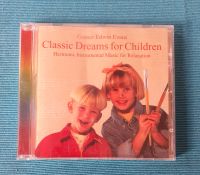 Classic Dreams for Children ☆ CD ☆ Entspannung Kinder Musik Nordrhein-Westfalen - Rheda-Wiedenbrück Vorschau