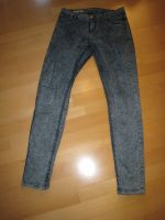 Damen Jeggings Gr. 40, Clockhouse Bayern - Schwarzenbach a d Saale Vorschau