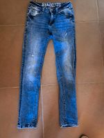 Staccato jungen Jeans gr. 152 strech Nordrhein-Westfalen - Vlotho Vorschau