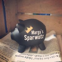 Sparschweinchen mit Wunschname Saarland - St. Ingbert Vorschau