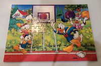 RAR Vintage Masterline 99 Teile Puzzle Donald Duck Baden-Württemberg - Ellhofen Vorschau