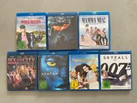 Paket 7 Blu-Ray Bluray FSK ab 6 div. Titel Bayern - Schondorf am Ammersee Vorschau