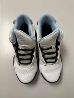 Nike Air Jordan - neuwertig kaum getragen 37,5 Bayern - Neuendettelsau Vorschau